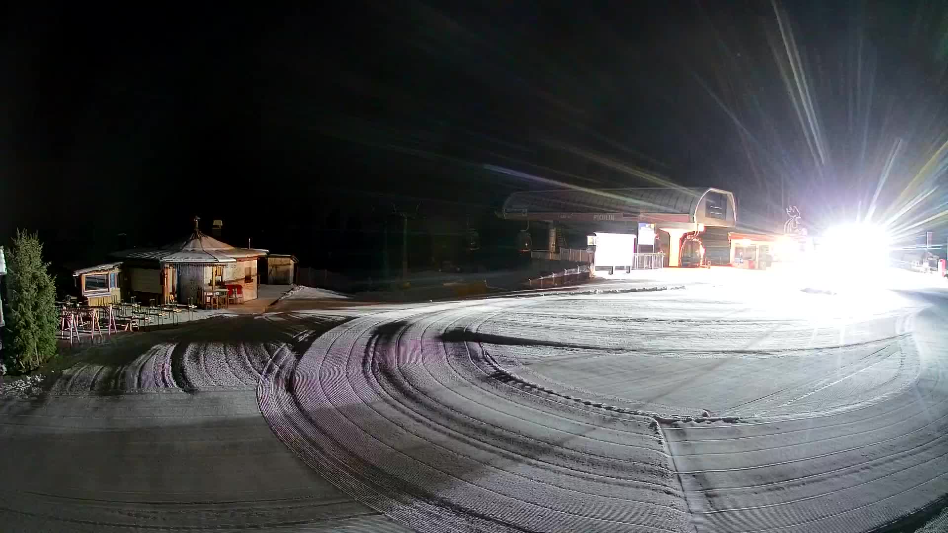 Piz de Plaies | San Vigilio | Kronplatz