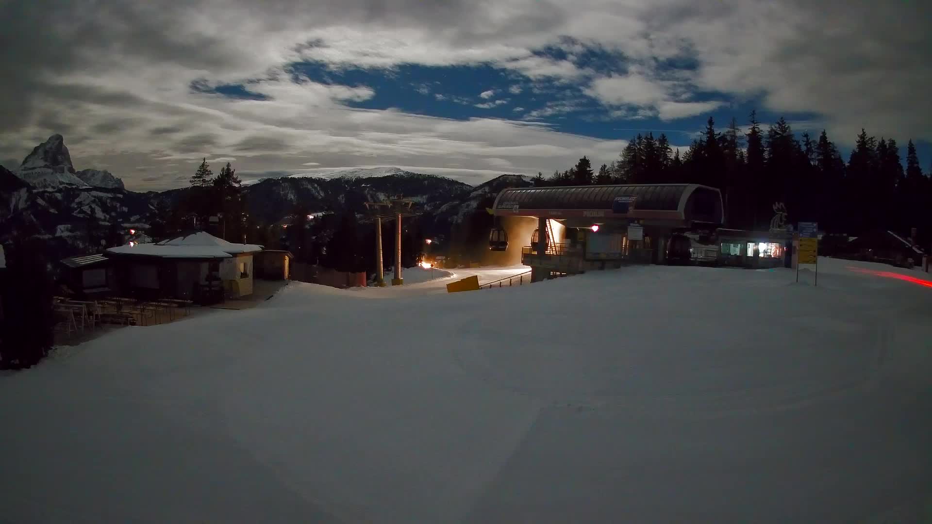 Piz de Plaies | San Vigilio | Kronplatz