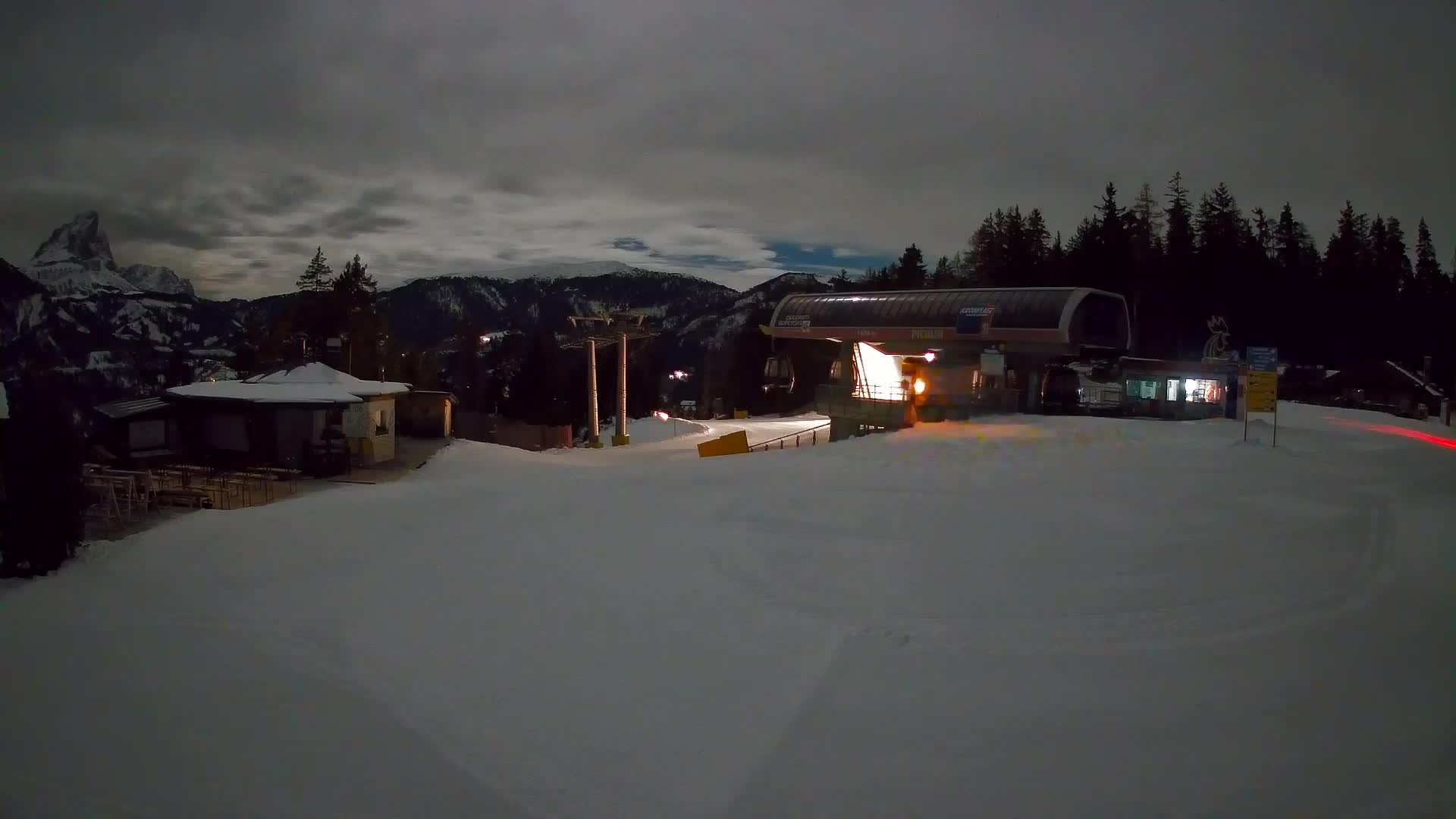 Piz de Plaies | San Vigilio