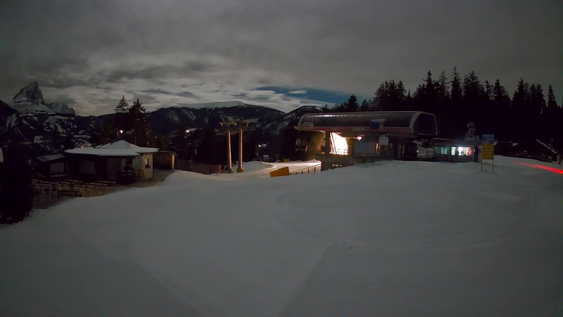 Piz de Plaies | San Vigilio | Kronplatz