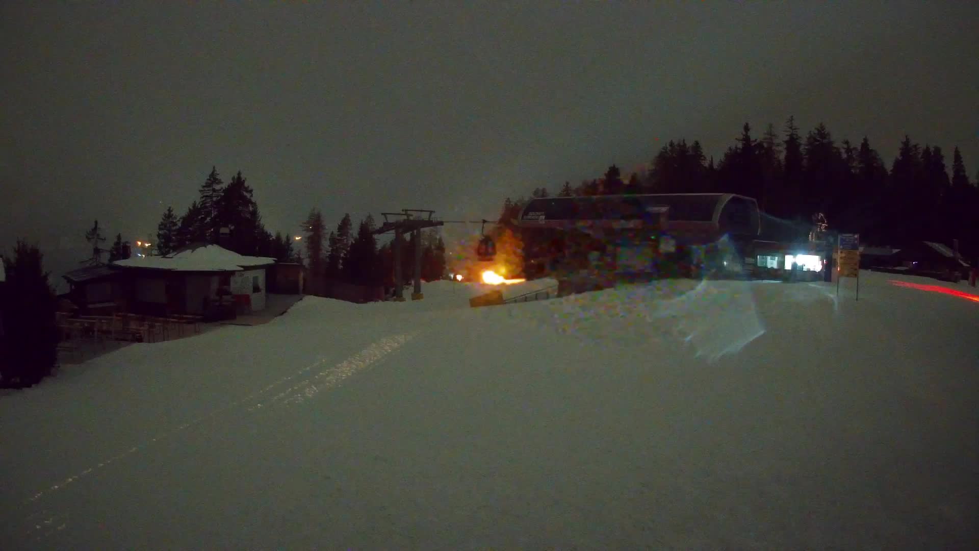 Piz de Plaies | San Vigilio | Kronplatz