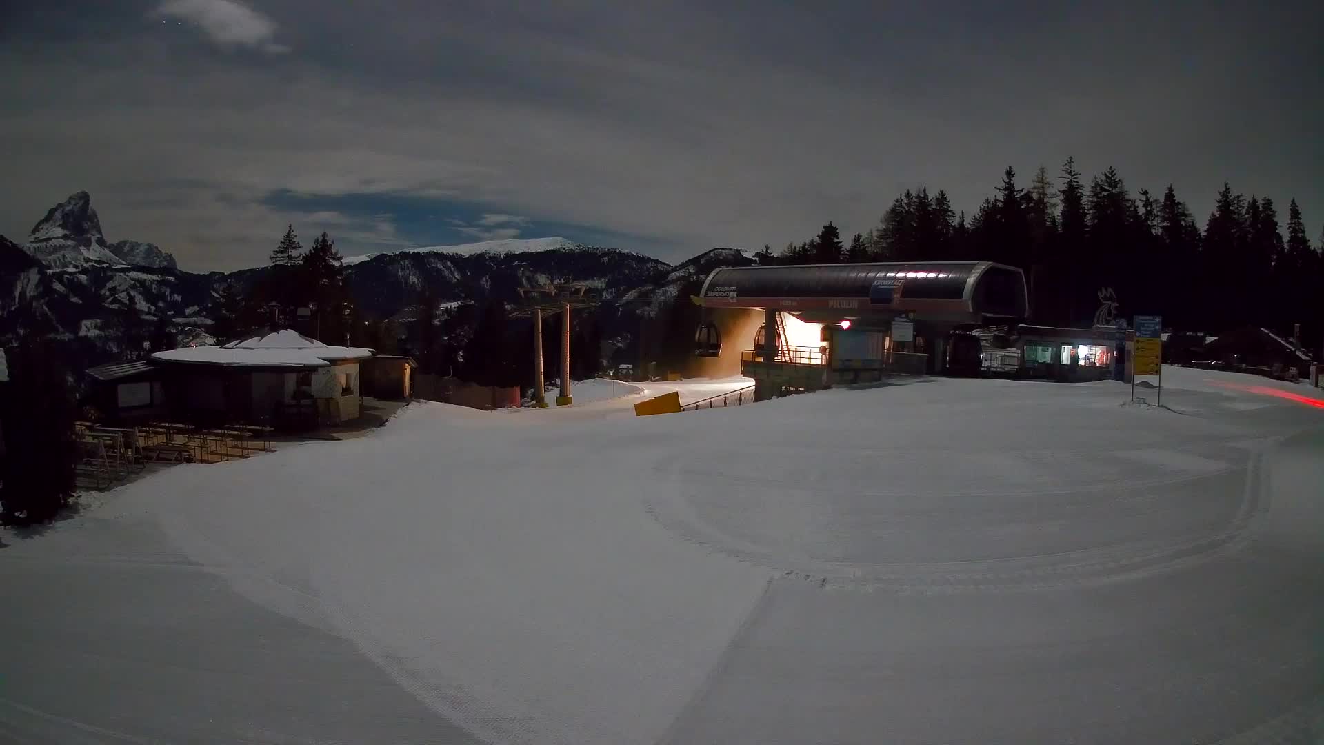 Piz de Plaies | San Vigilio