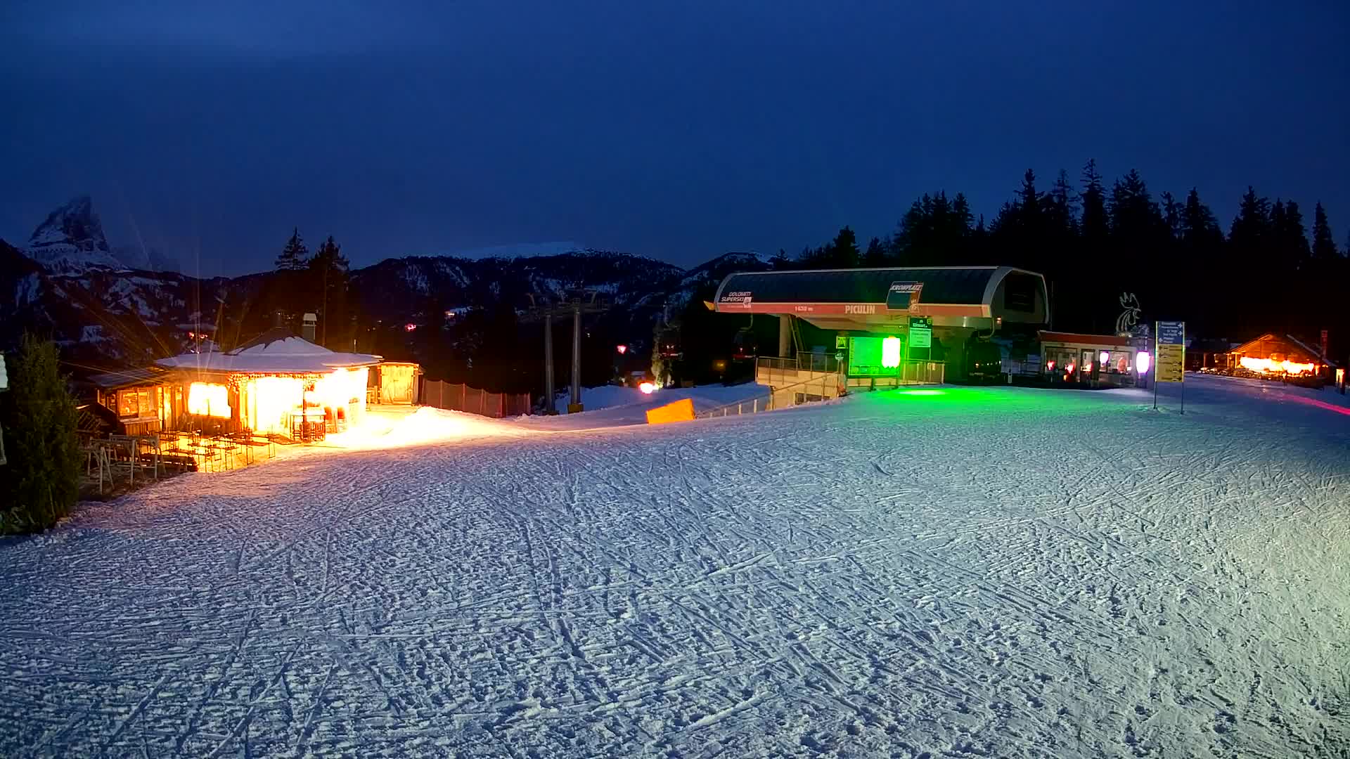 Piz de Plaies | San Vigilio | Kronplatz