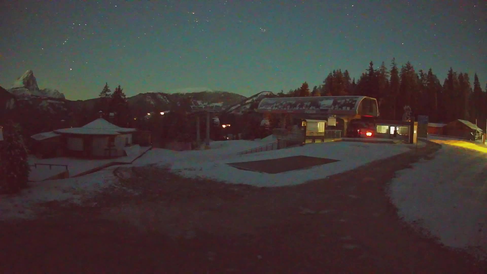 Piz de Plaies | San Vigilio