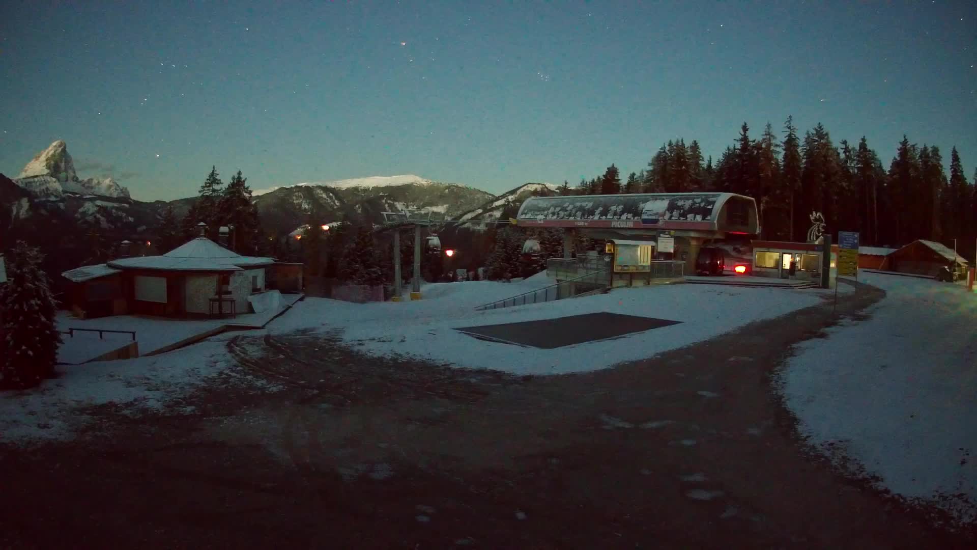 Piz de Plaies | San Vigilio