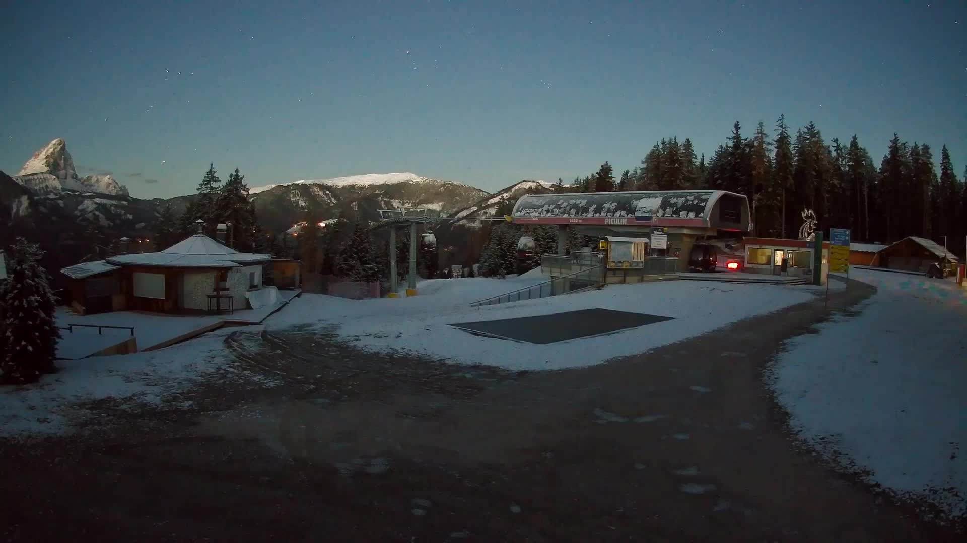 Piz de Plaies | San Vigilio