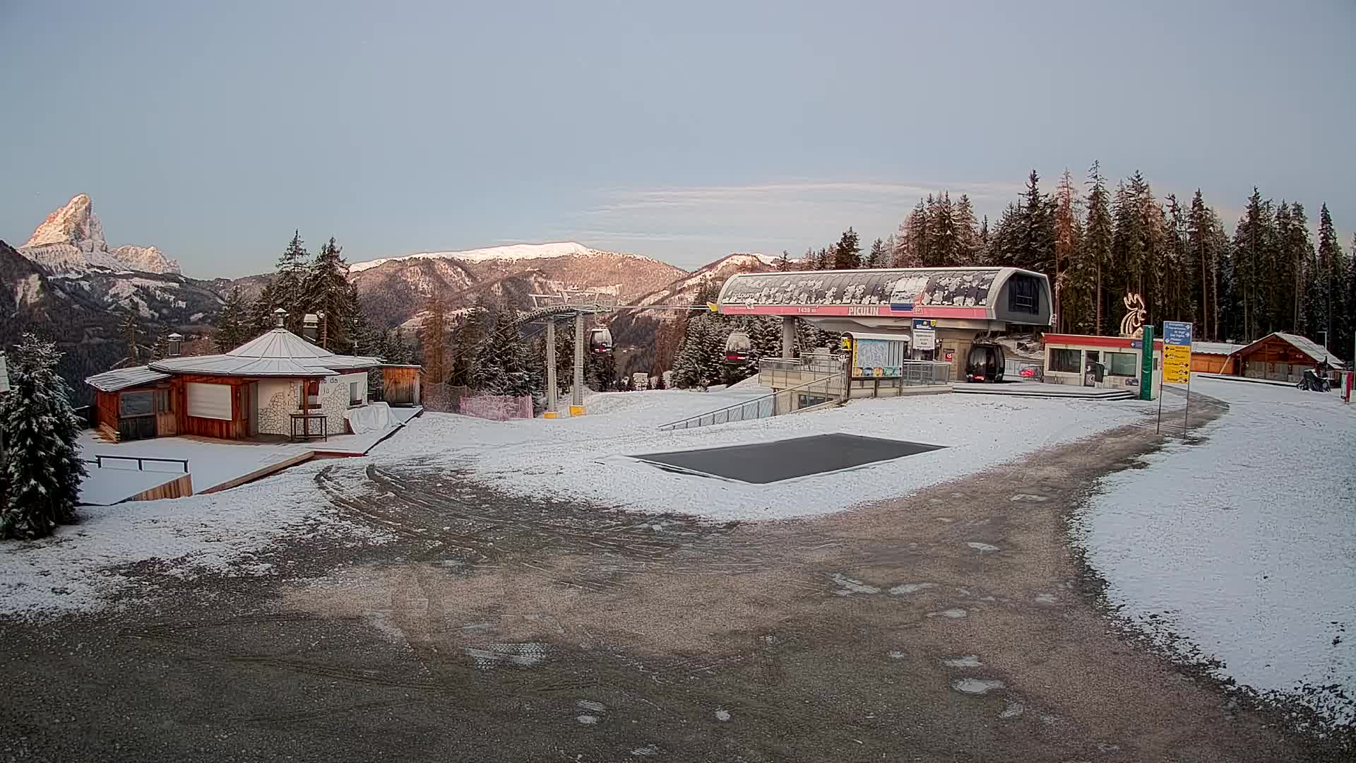 Piz de Plaies | San Vigilio | Kronplatz