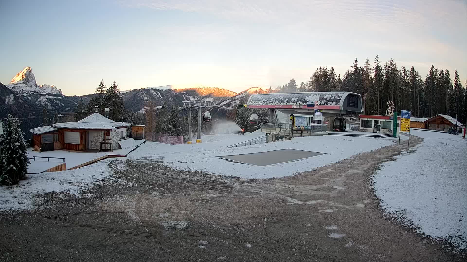 Piz de Plaies | San Vigilio | Kronplatz