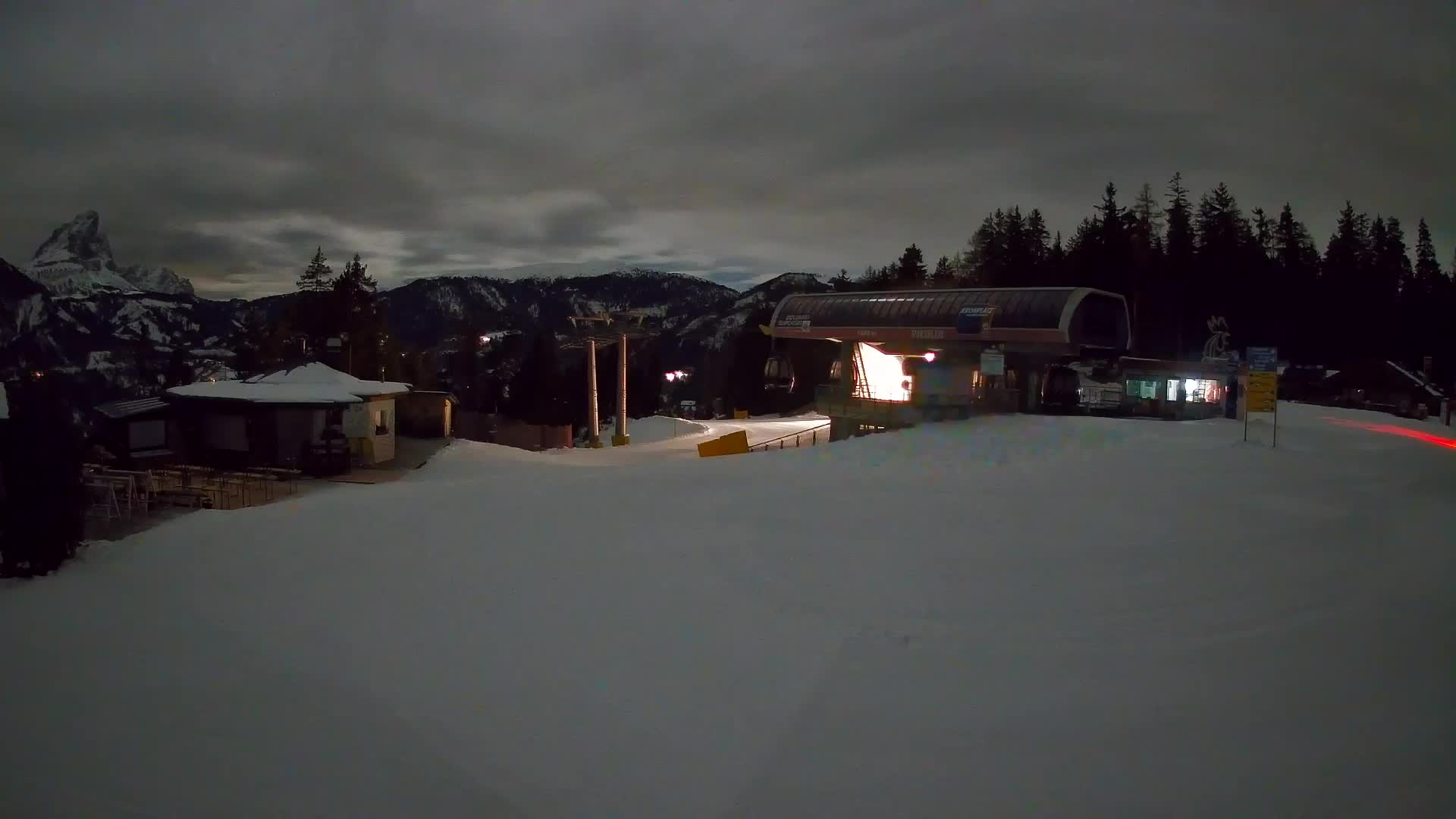 Piz de Plaies | San Vigilio | Kronplatz