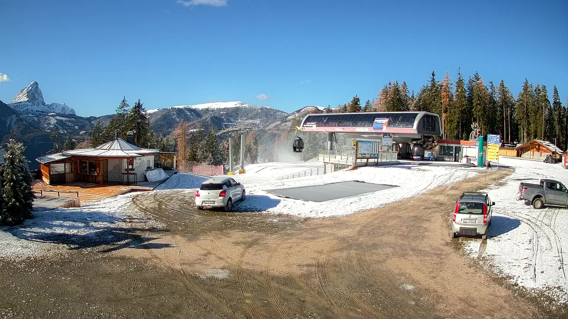 Piz de Plaies | San Vigilio | Kronplatz