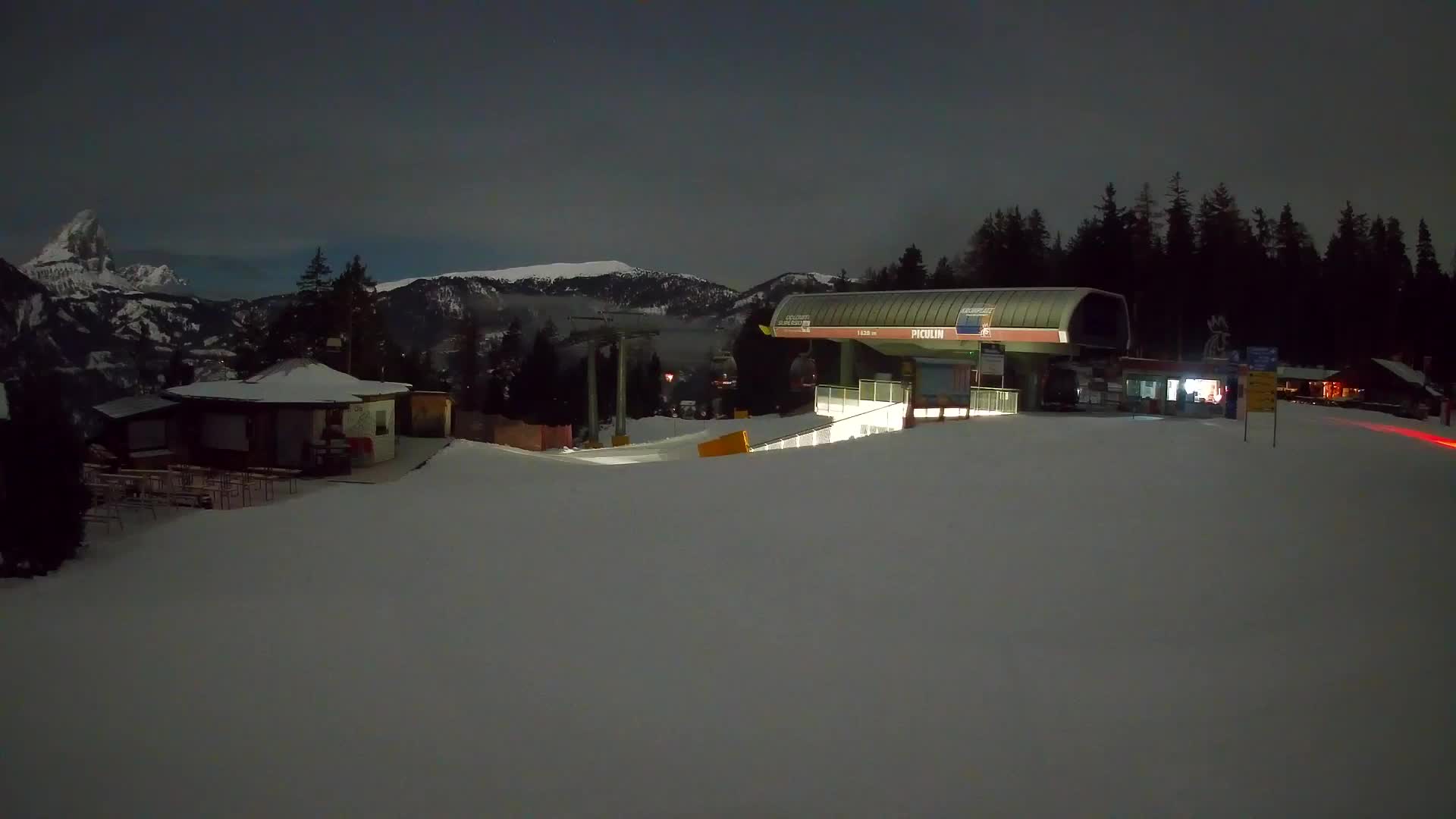 Piz de Plaies | San Vigilio