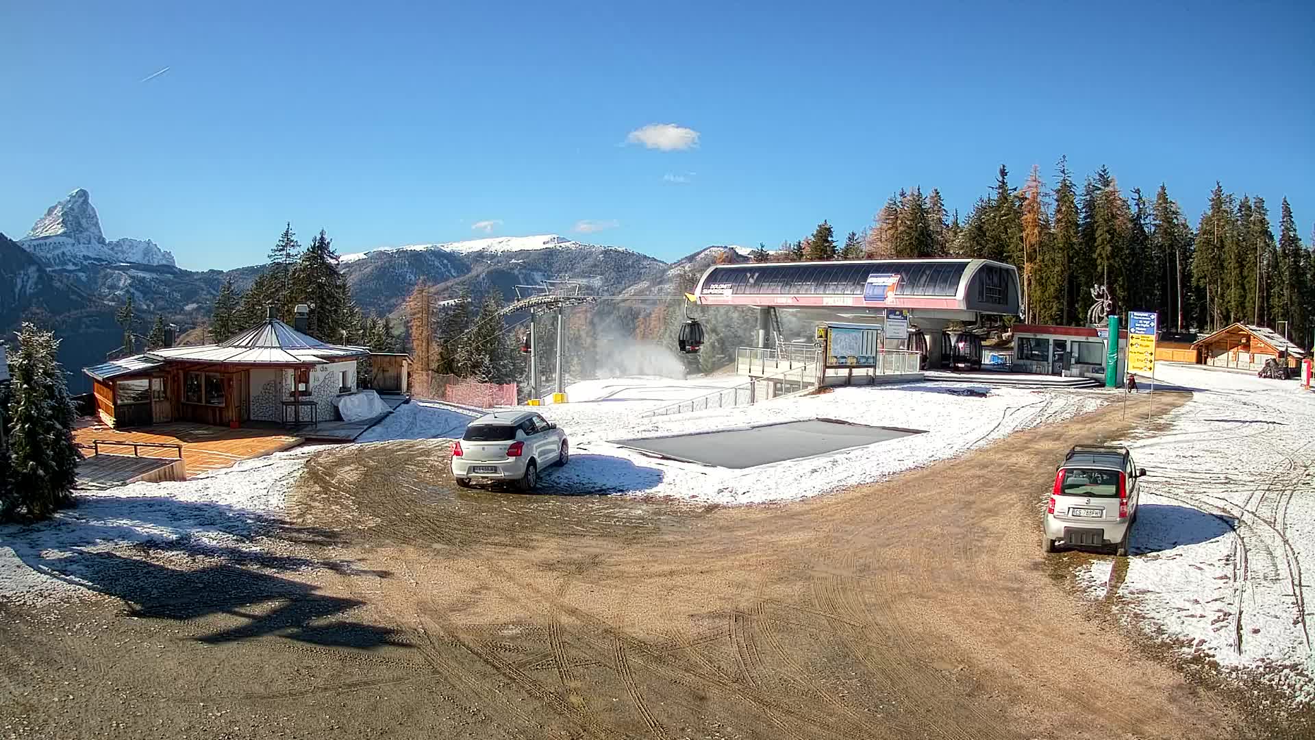 Piz de Plaies | San Vigilio | Kronplatz