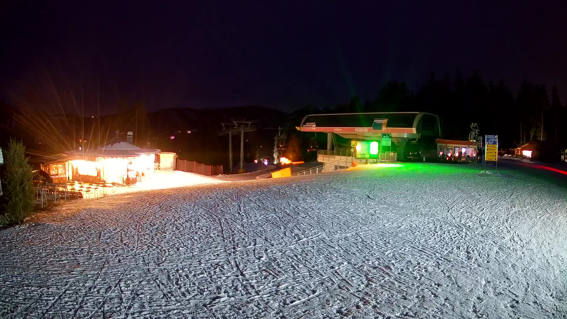 Piz de Plaies | San Vigilio