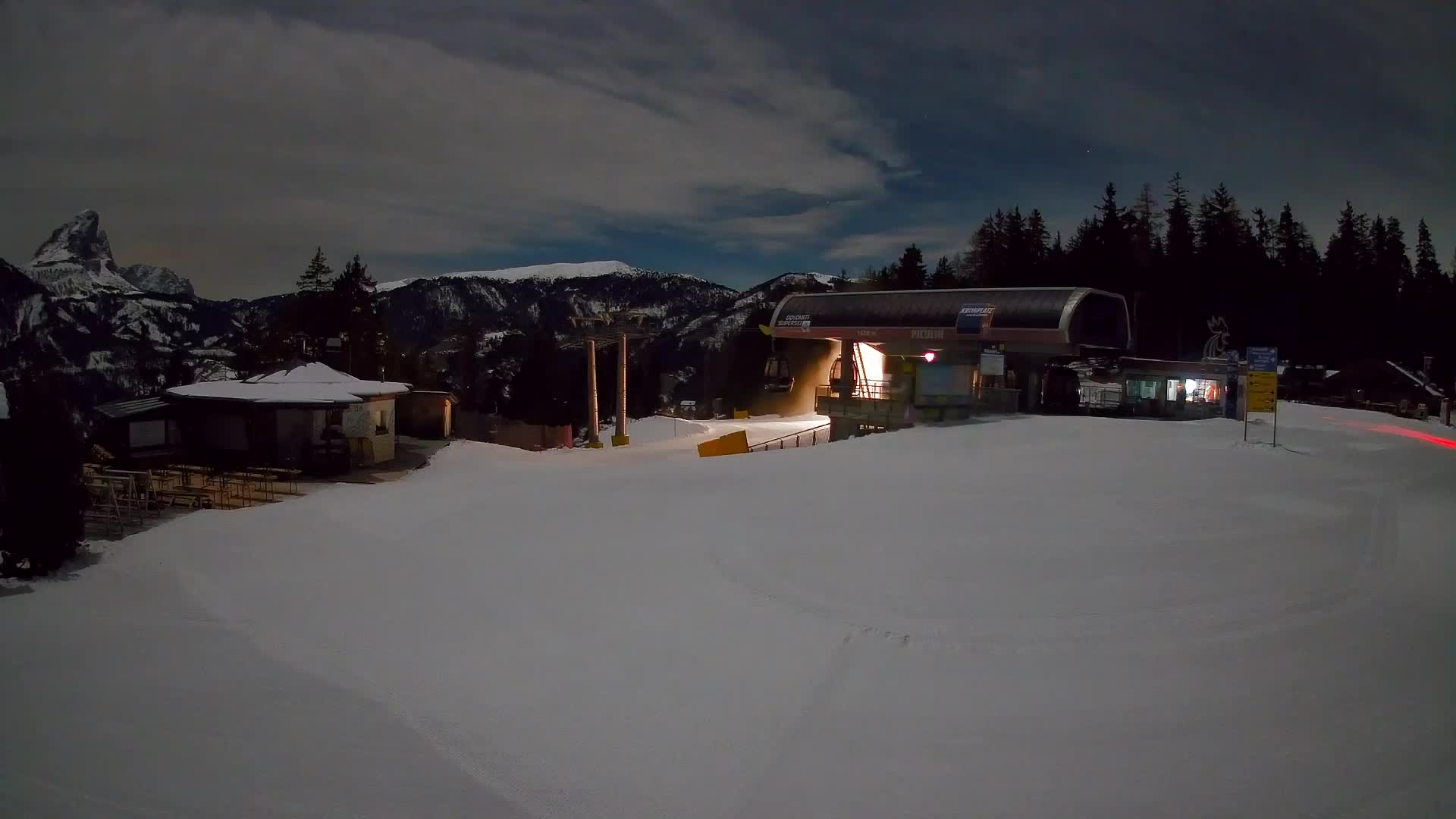 Piz de Plaies | San Vigilio | Kronplatz