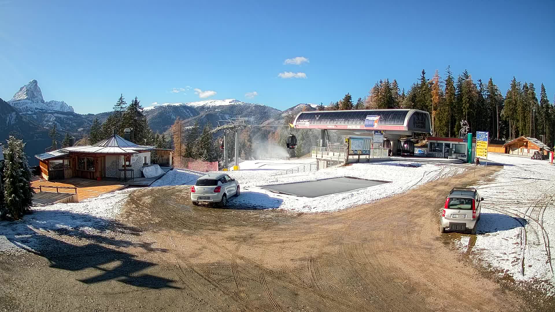 Piz de Plaies | San Vigilio | Kronplatz