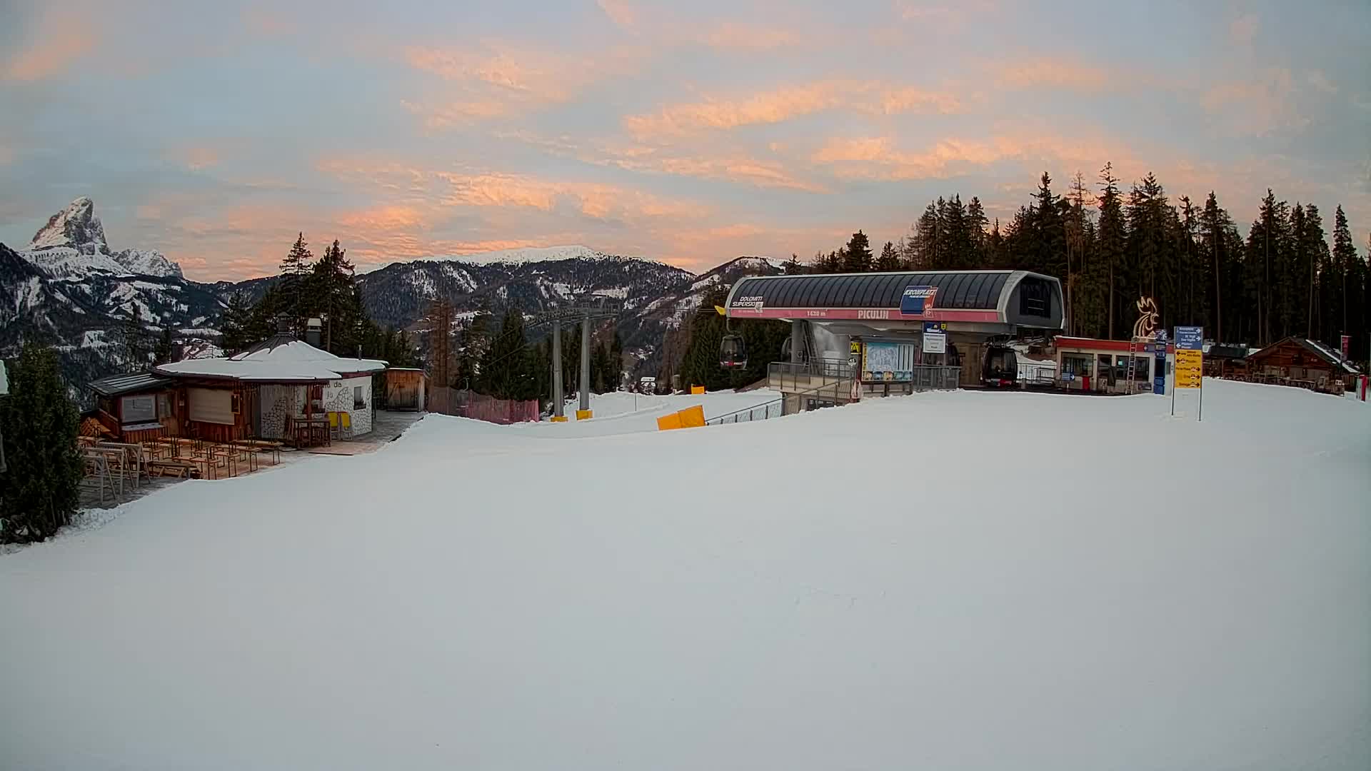 Piz de Plaies | San Vigilio | Kronplatz