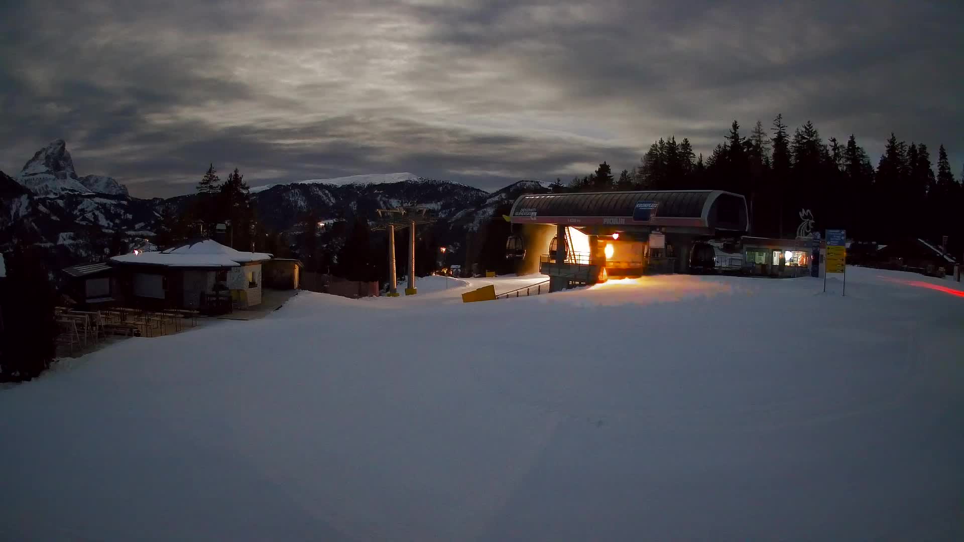 Piz de Plaies | San Vigilio