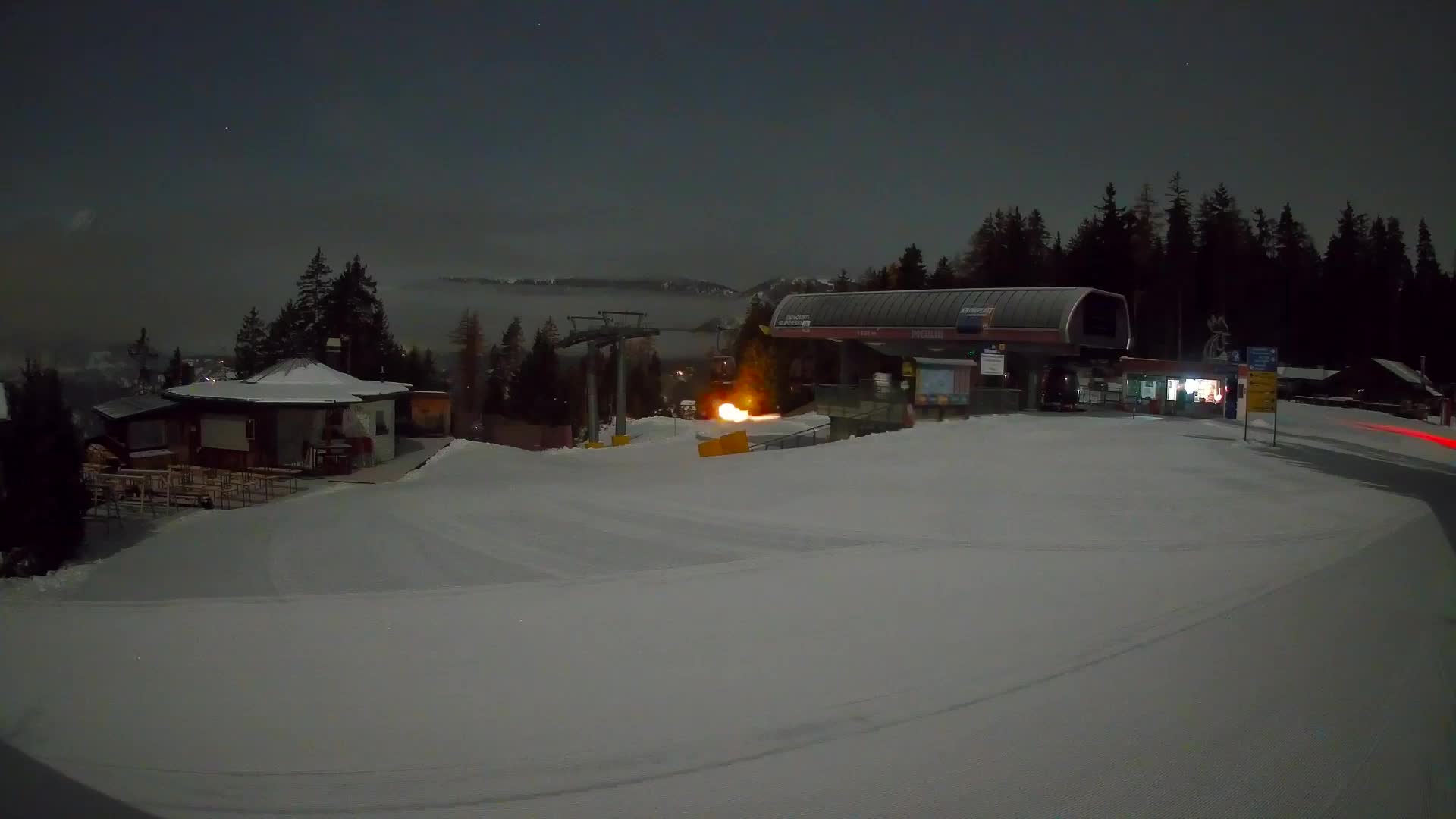 Piz de Plaies | San Vigilio | Kronplatz