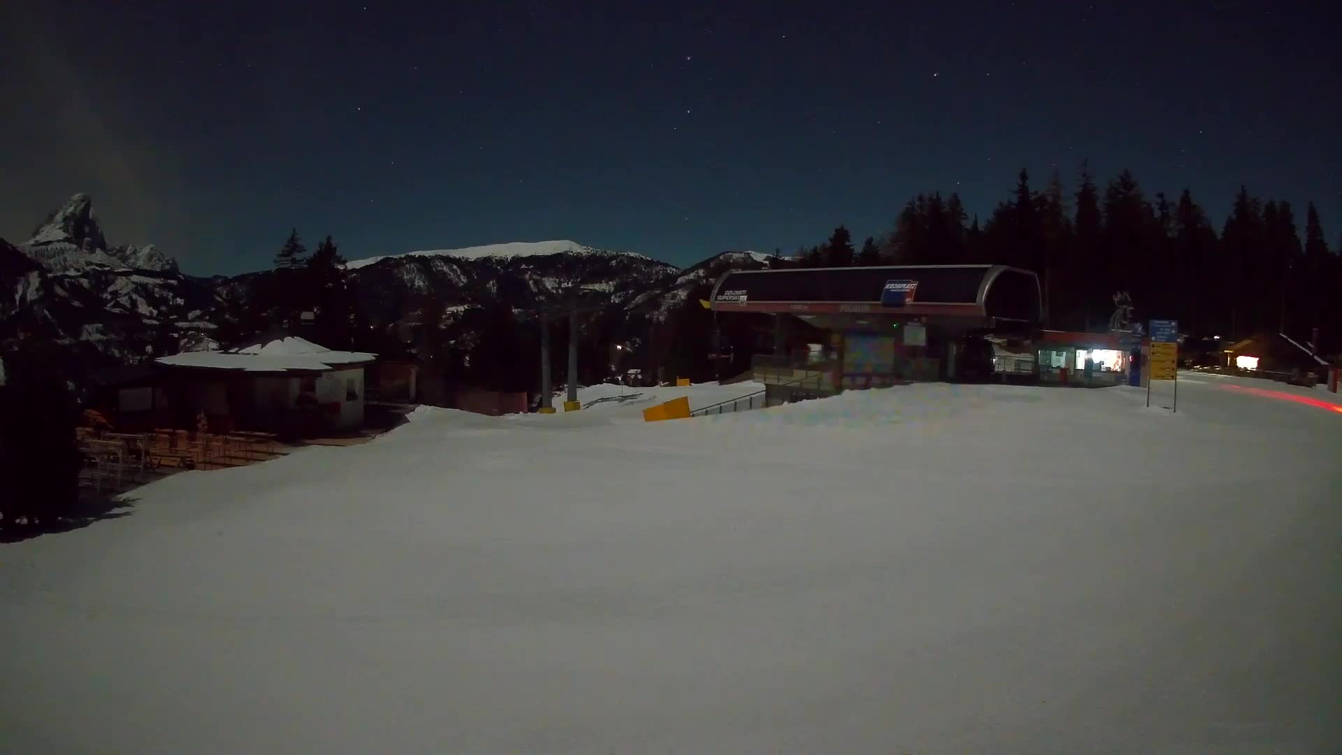 Piz de Plaies | San Vigilio