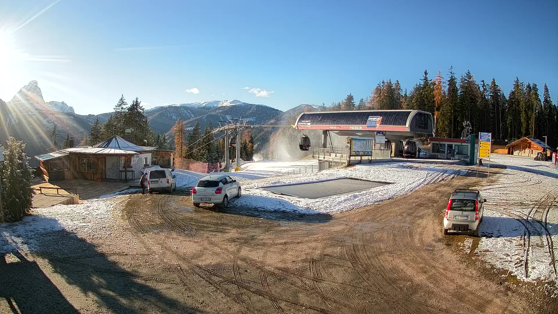 Piz de Plaies | San Vigilio | Kronplatz