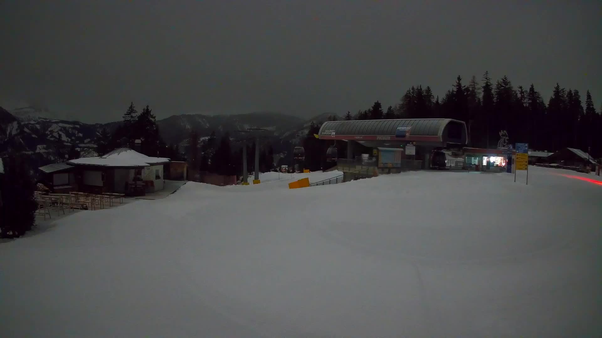 Piz de Plaies | San Vigilio | Kronplatz