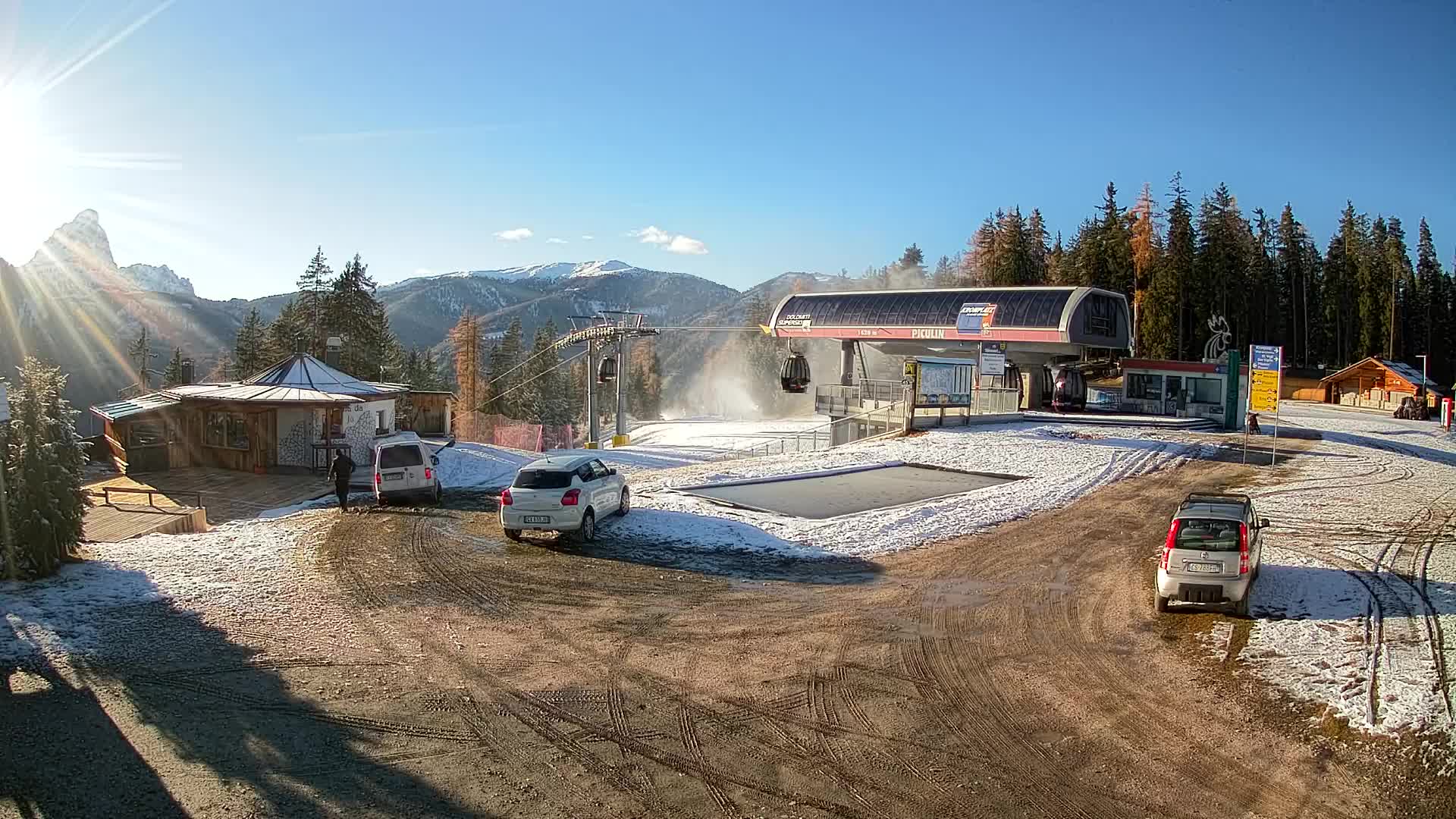 Piz de Plaies | San Vigilio