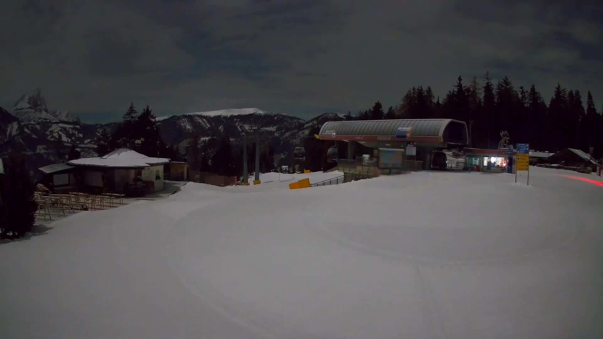 Piz de Plaies | San Vigilio | Kronplatz