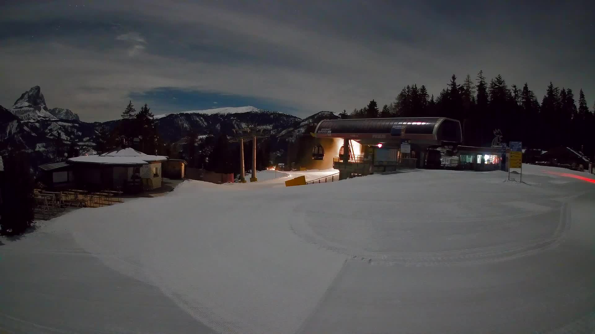 Piz de Plaies | St. Vigil