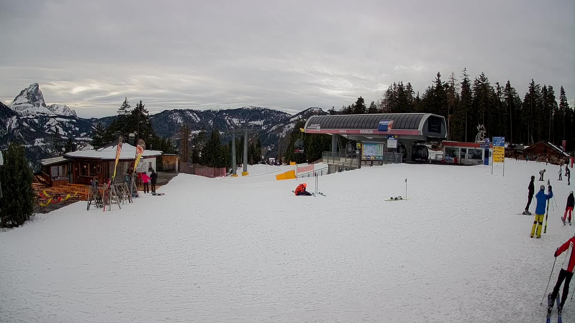 Piz de Plaies | San Vigilio | Kronplatz