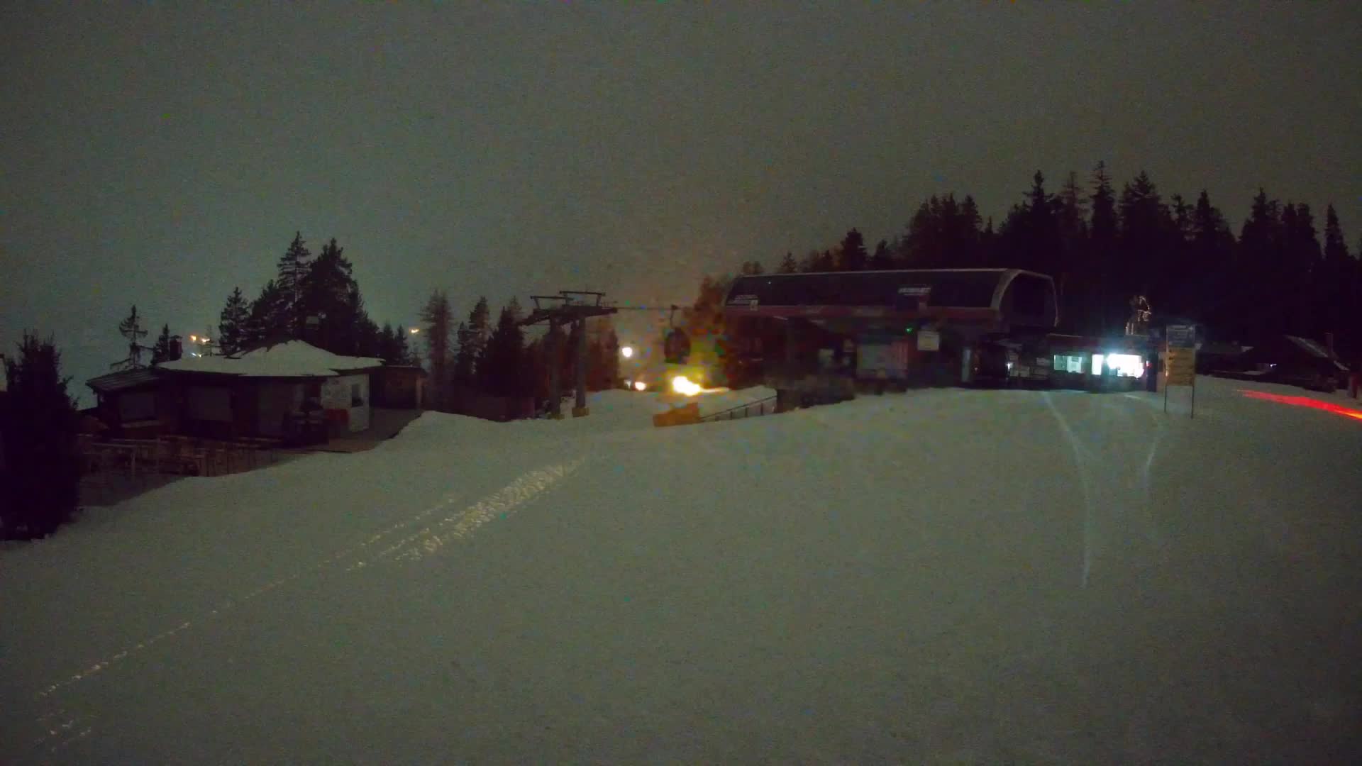 Piz de Plaies | St. Vigil