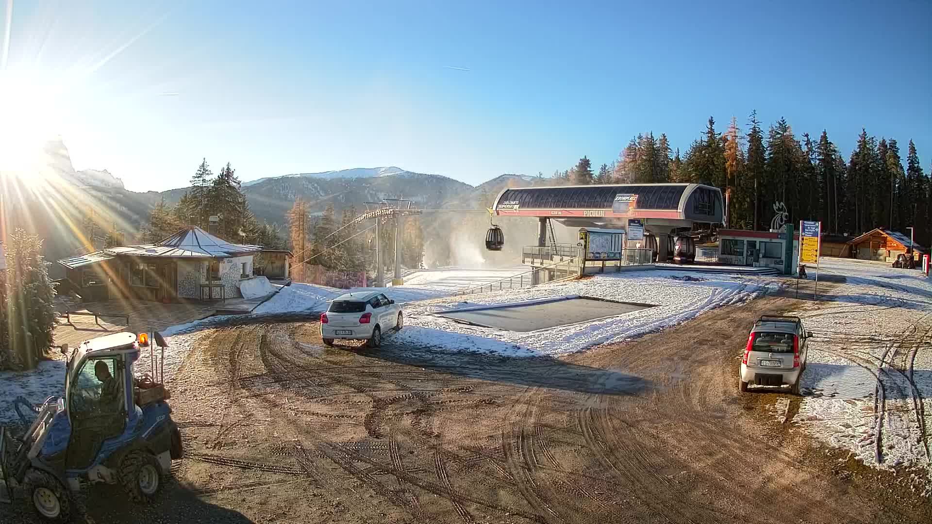 Piz de Plaies | San Vigilio | Kronplatz