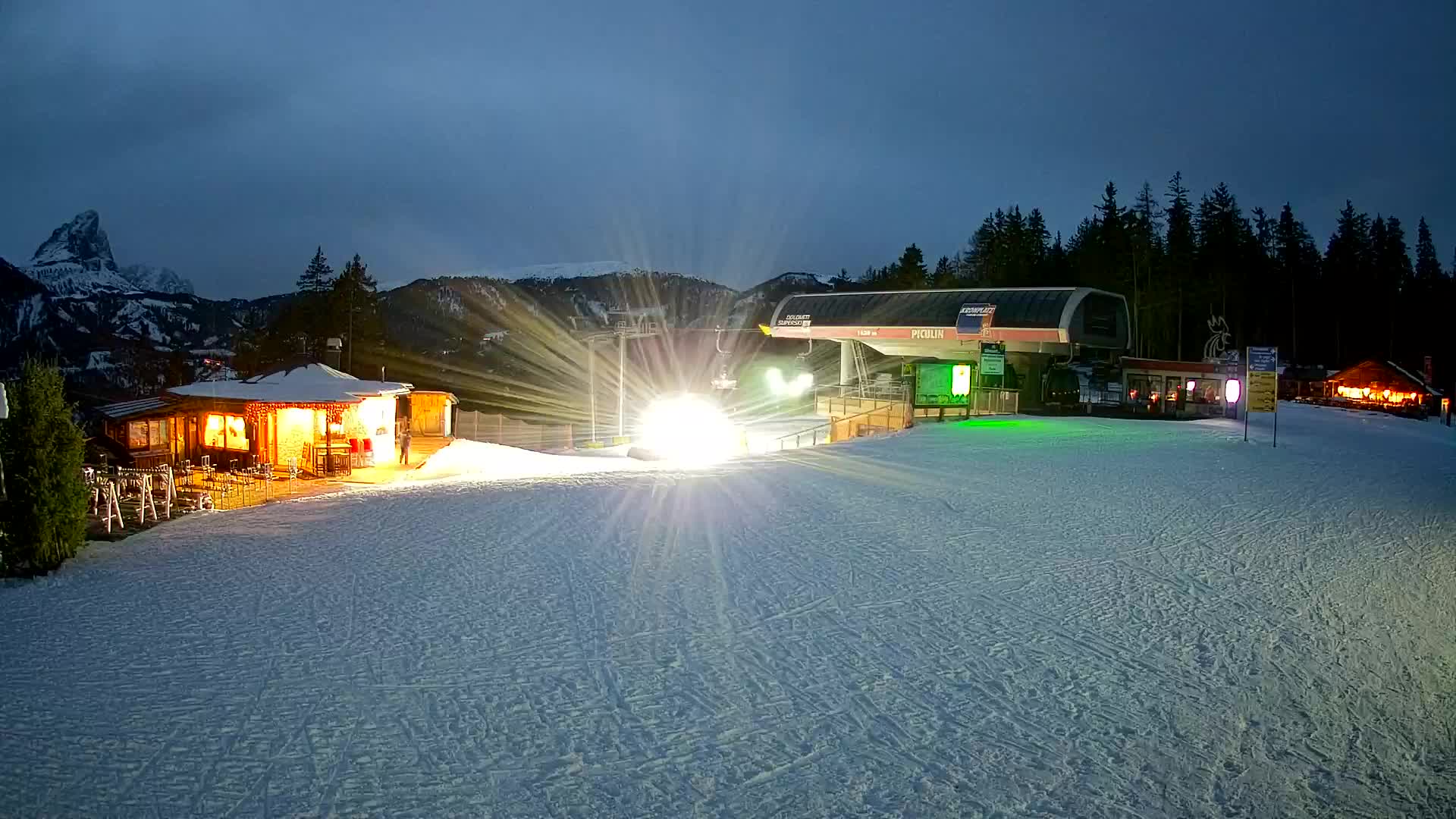 Piz de Plaies | San Vigilio