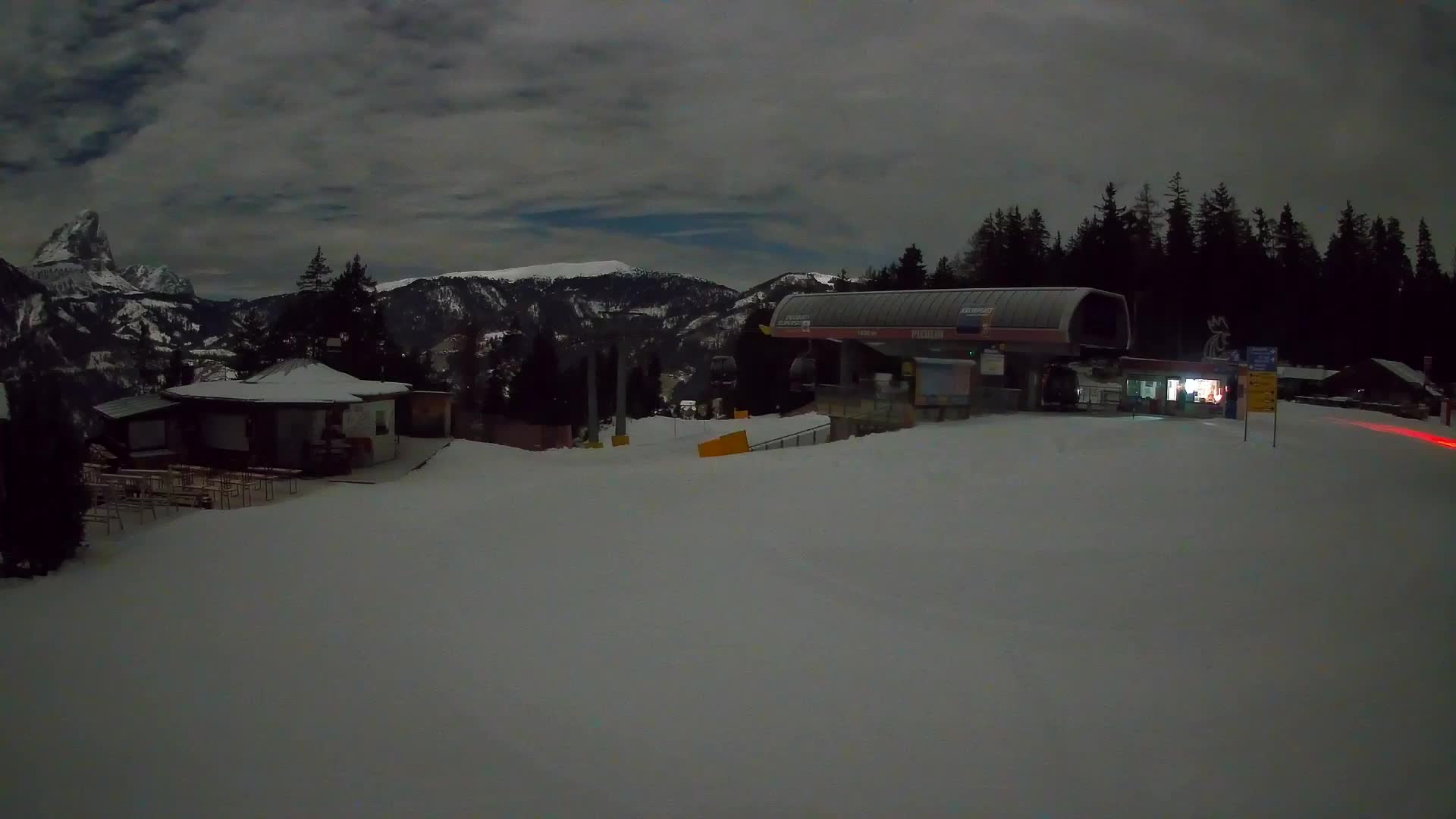 Piz de Plaies | San Vigilio | Kronplatz