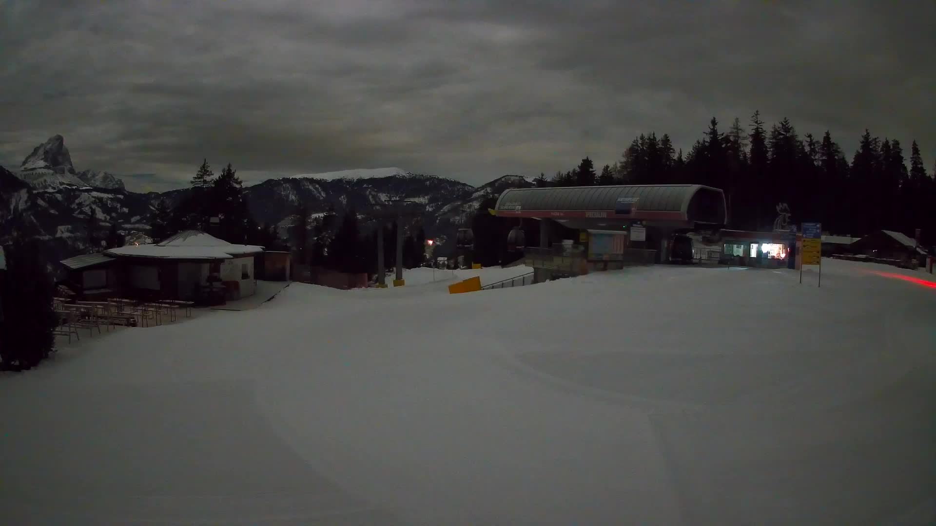 Piz de Plaies | San Vigilio | Kronplatz