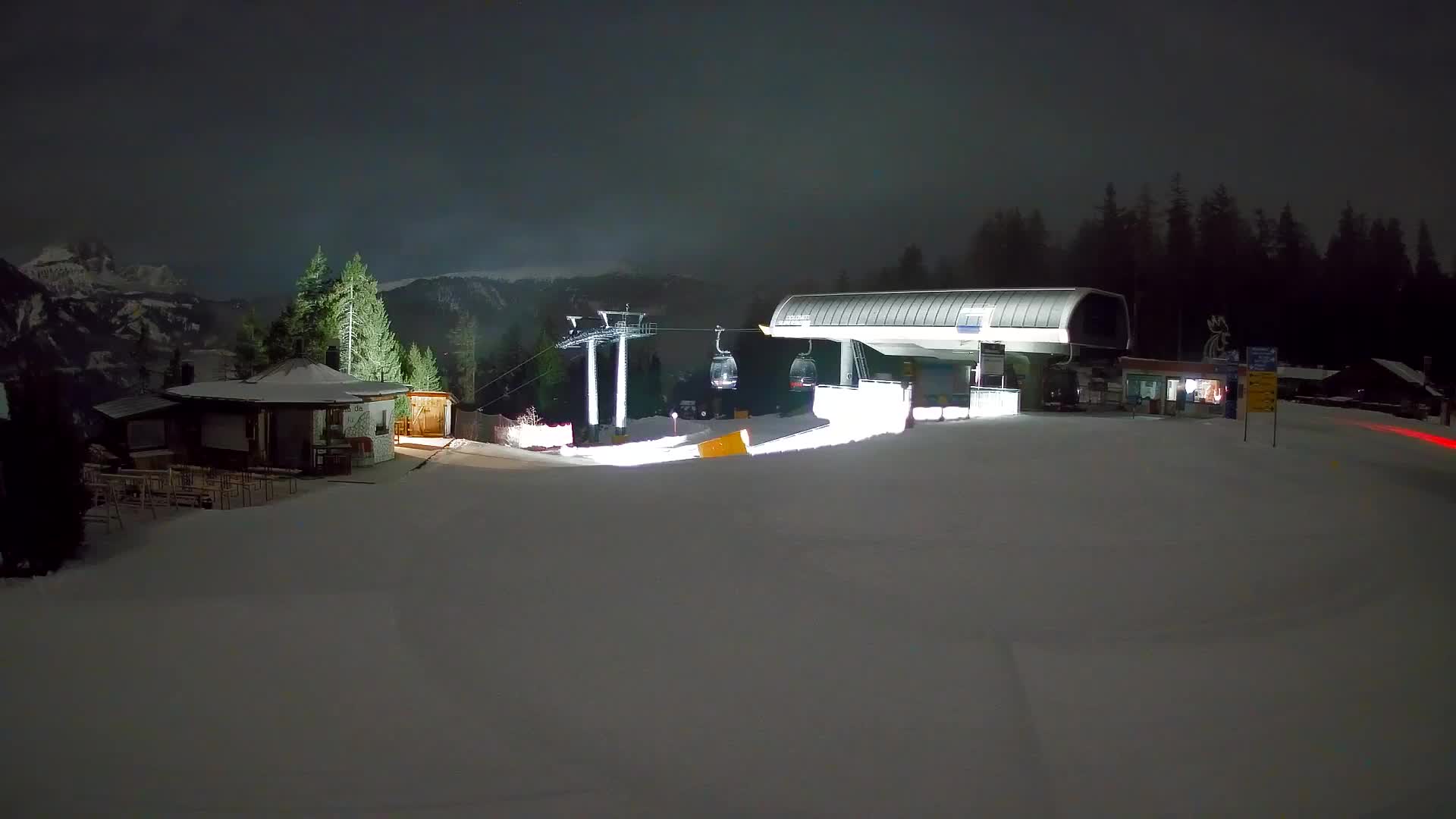 Piz de Plaies | San Vigilio