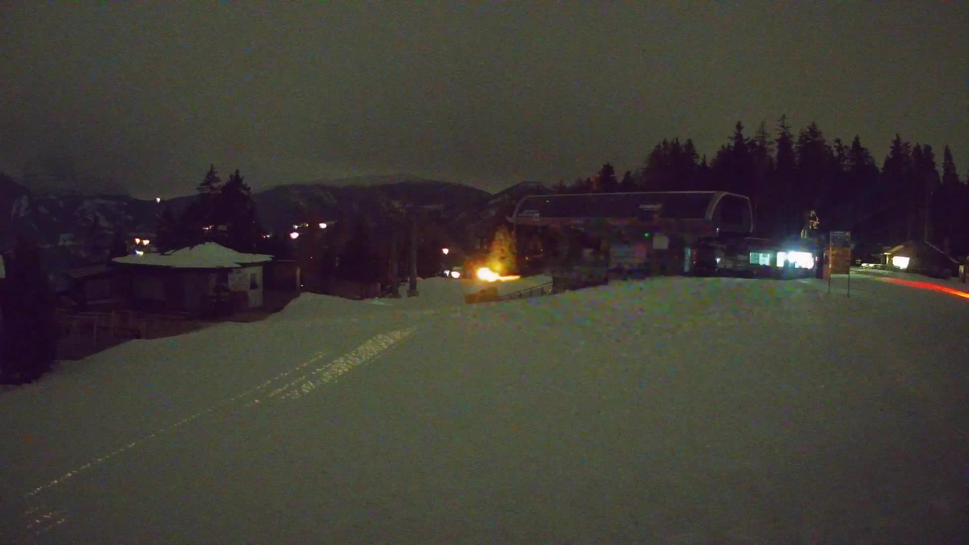 Piz de Plaies | San Vigilio