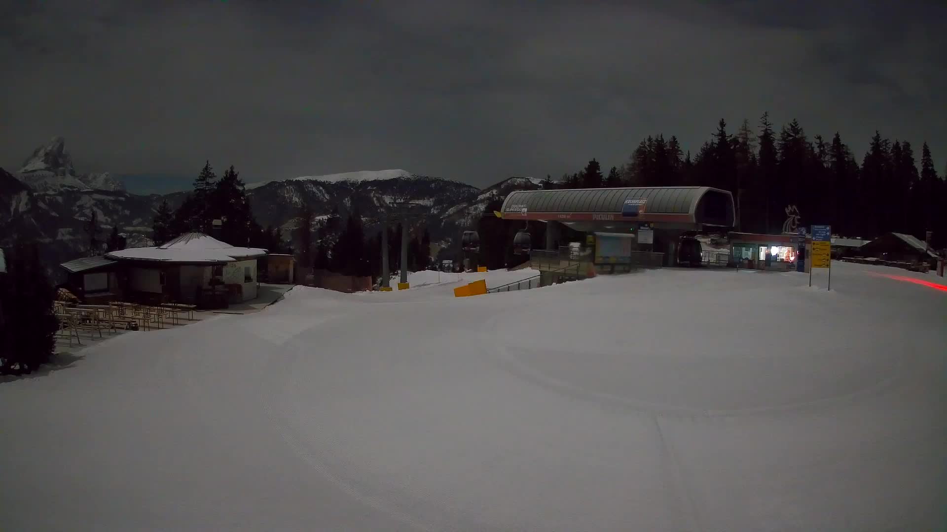 Piz de Plaies | San Vigilio | Kronplatz