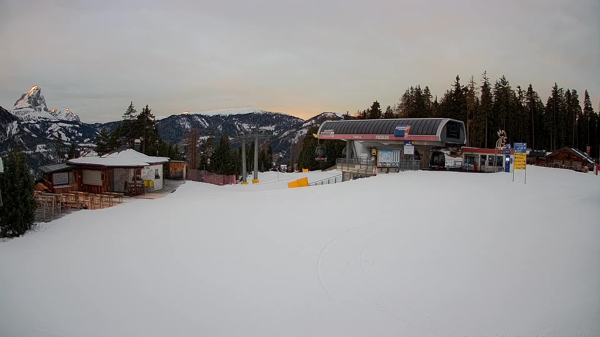 Piz de Plaies | San Vigilio | Kronplatz