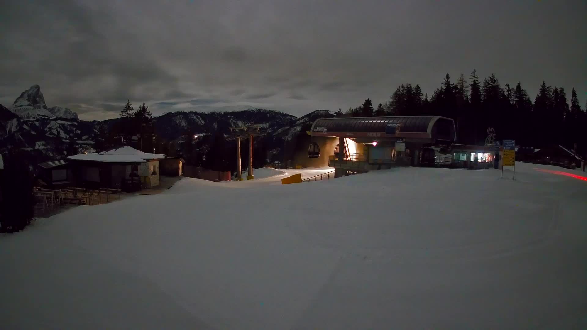 Piz de Plaies | San Vigilio | Kronplatz