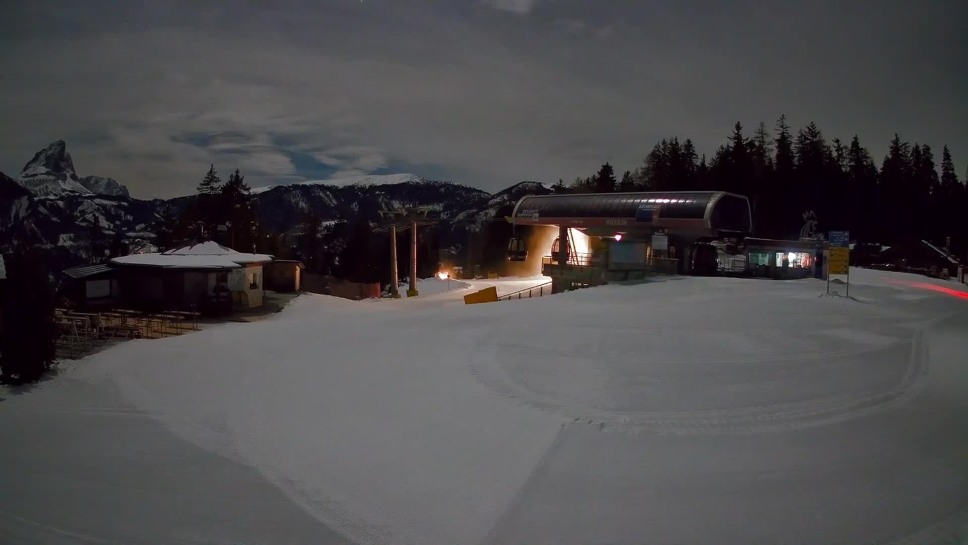 Piz de Plaies | San Vigilio