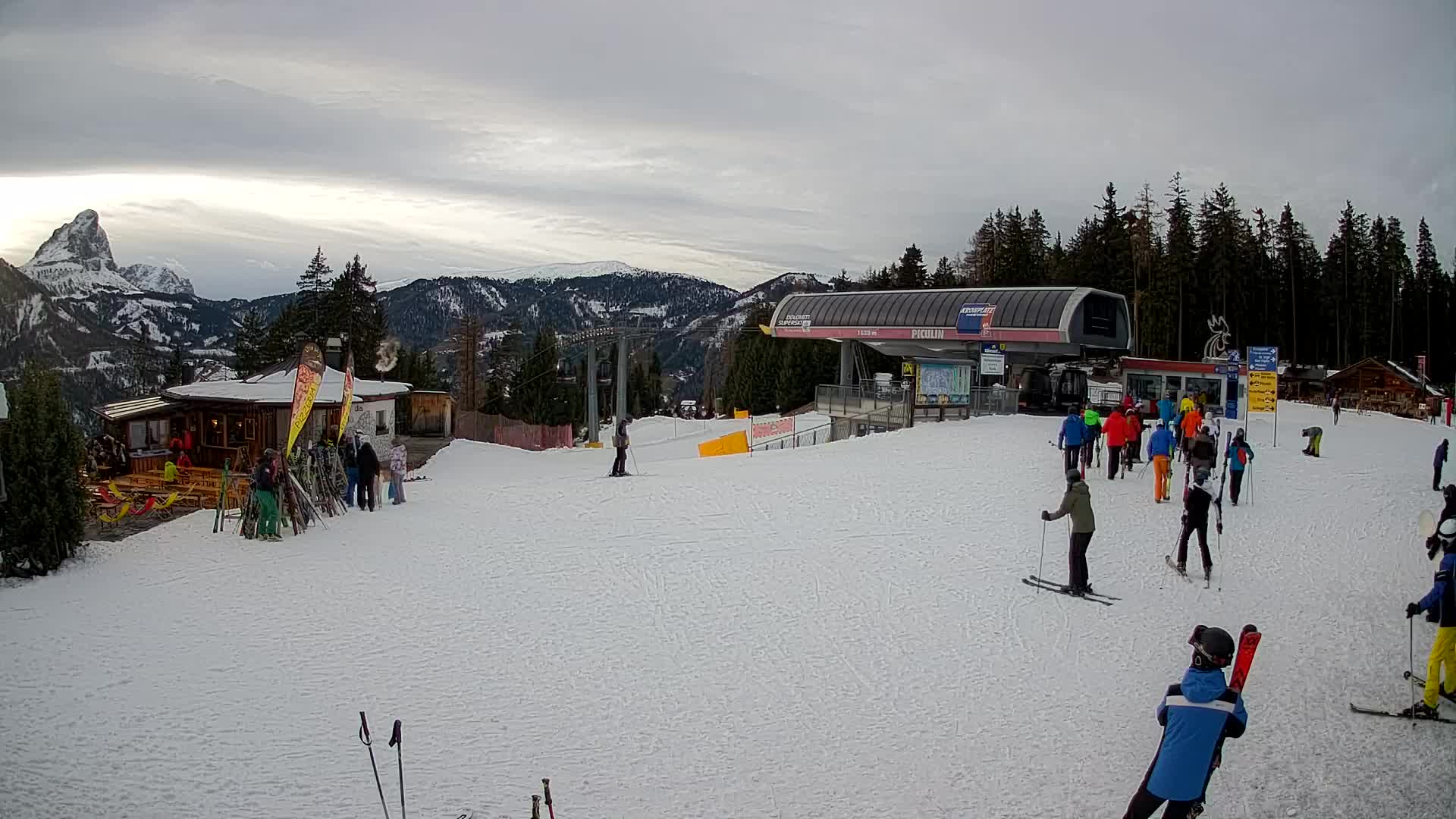 Piz de Plaies | San Vigilio | Kronplatz