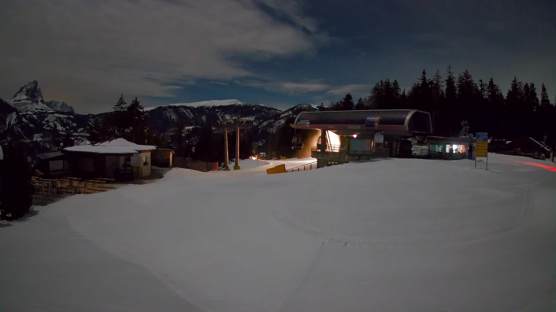 Piz de Plaies | San Vigilio | Kronplatz