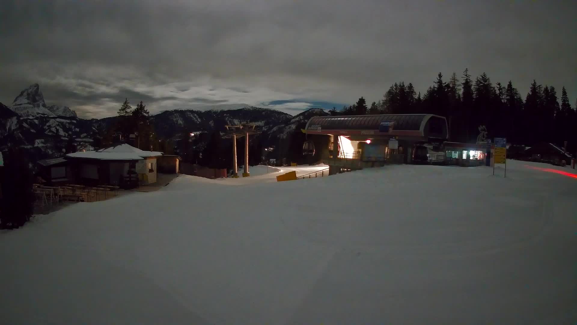 Piz de Plaies | St. Vigil