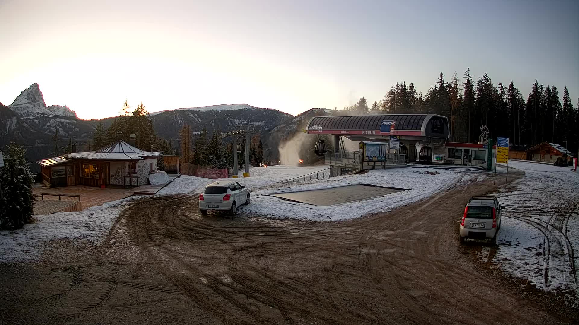 Piz de Plaies | San Vigilio