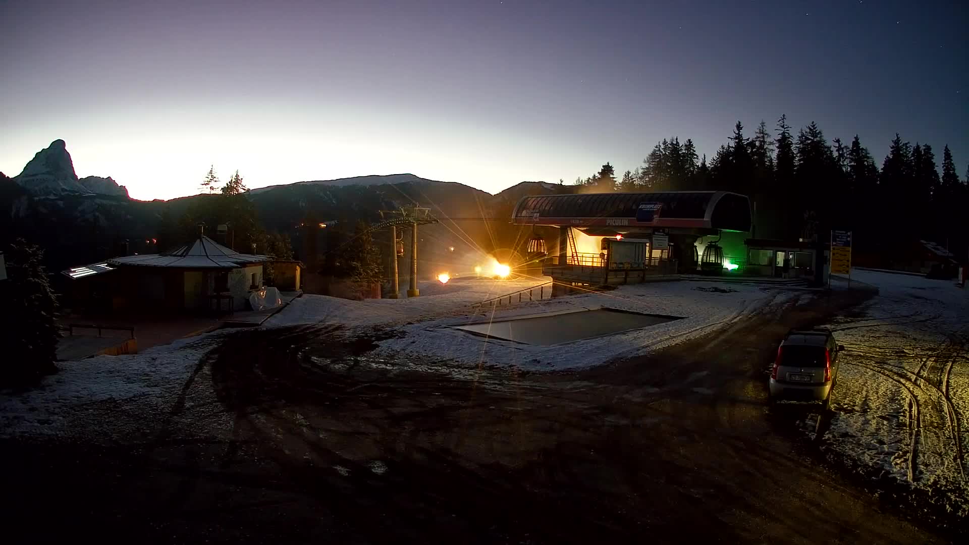 Piz de Plaies | St. Vigil