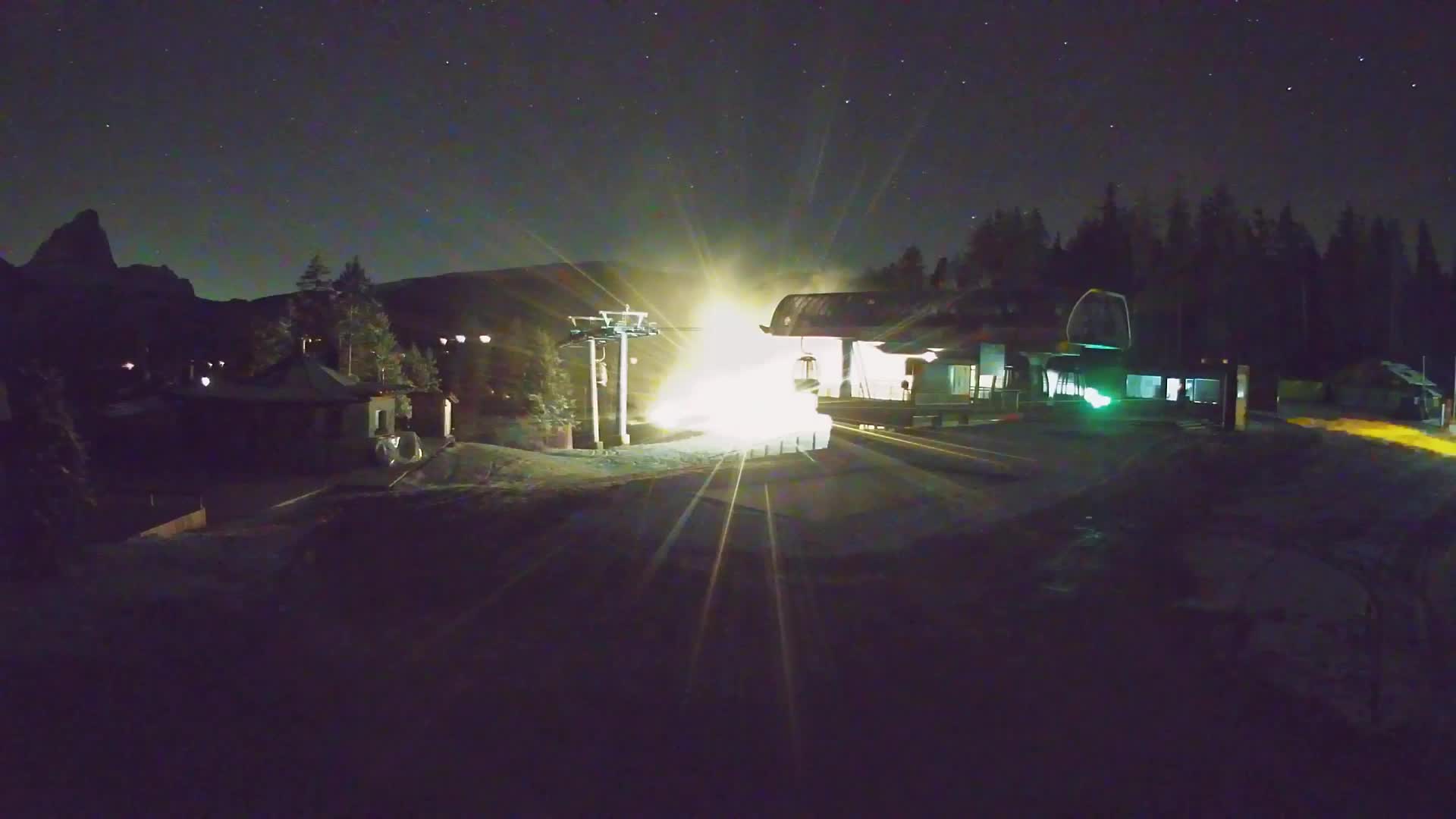 Piz de Plaies | San Vigilio