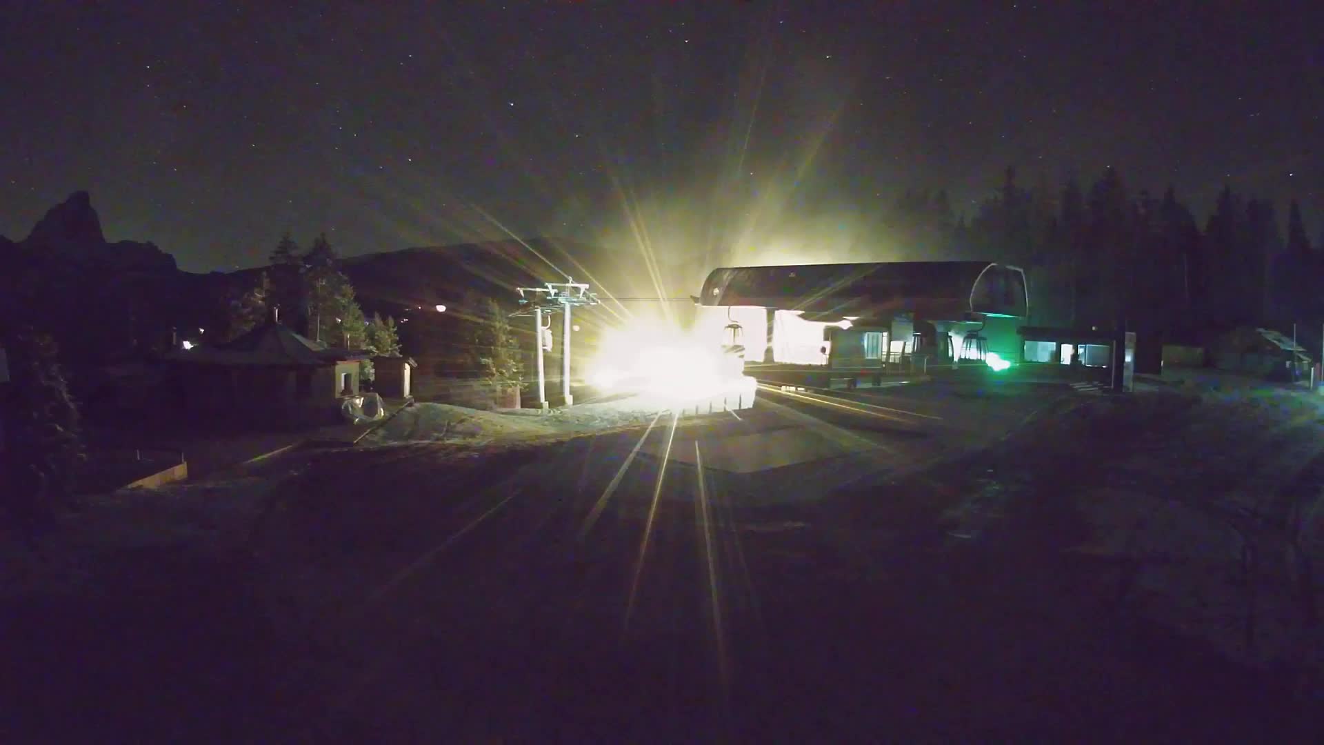 Piz de Plaies | San Vigilio | Kronplatz