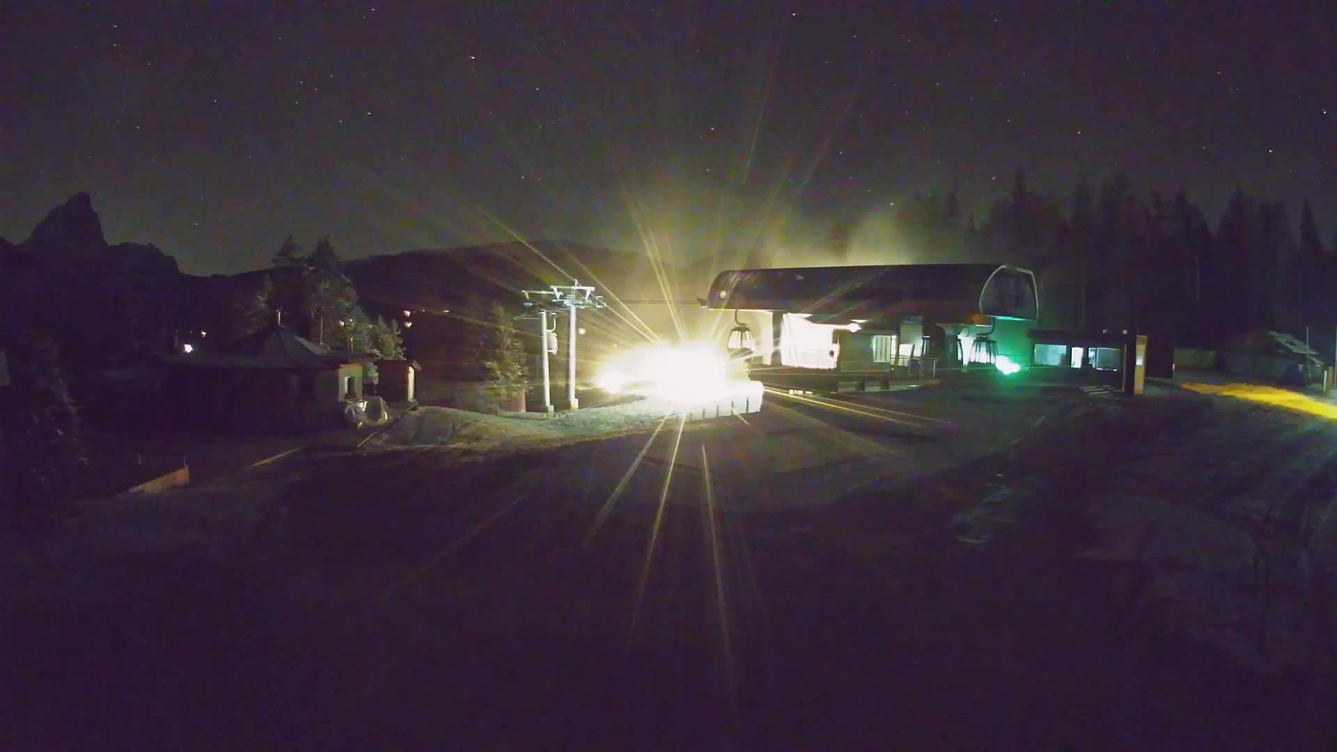 Piz de Plaies | St. Vigil