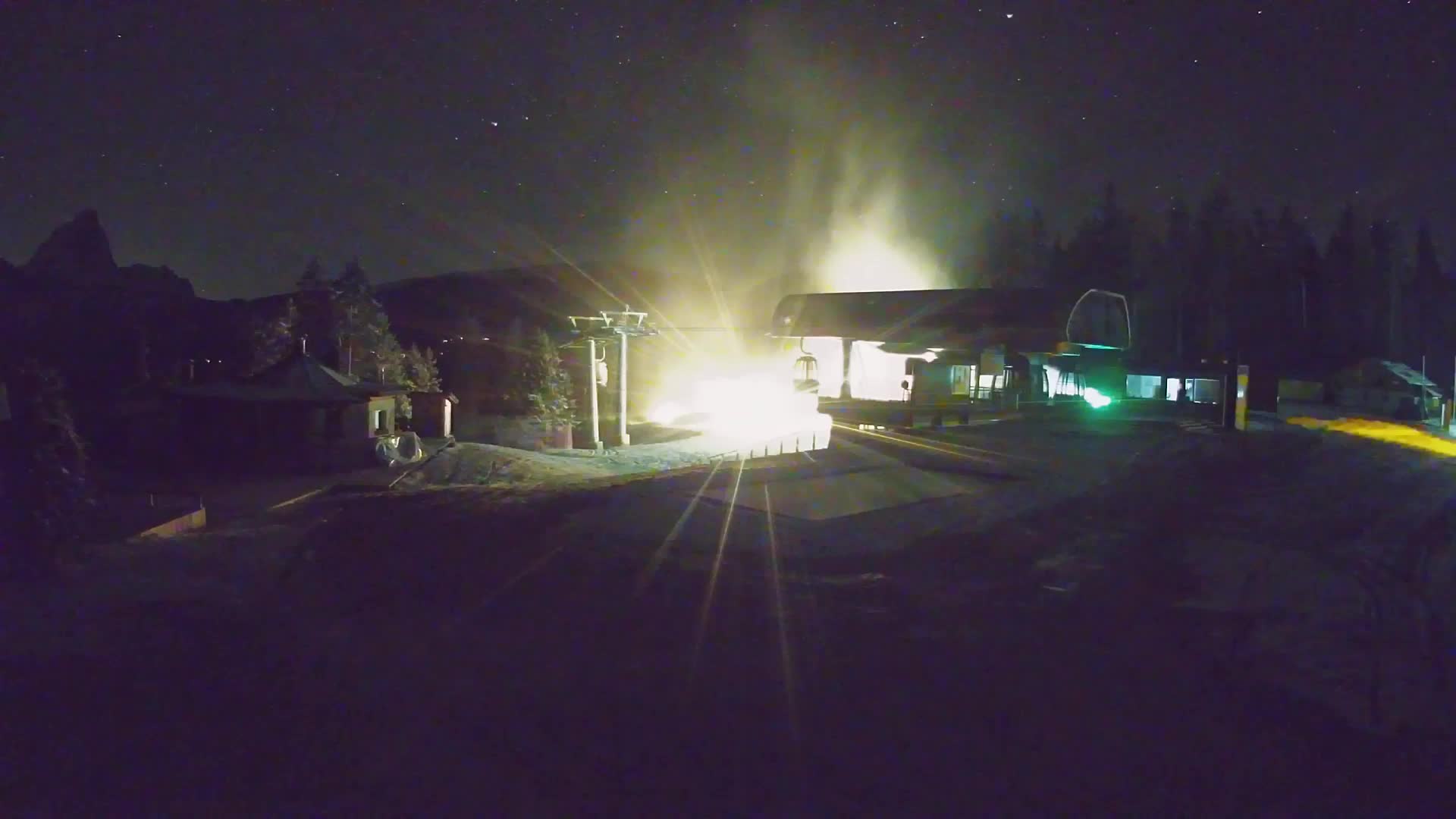 Piz de Plaies | St. Vigil