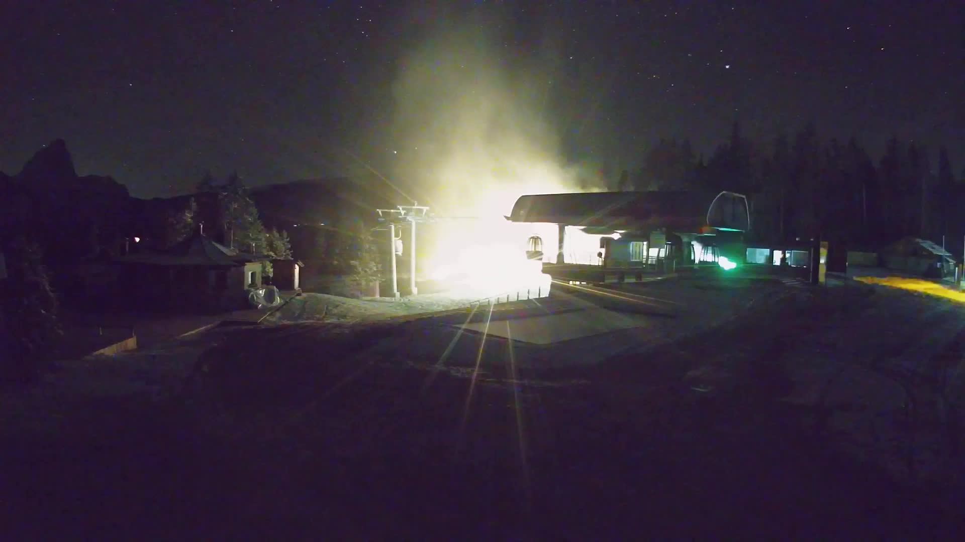 Piz de Plaies | St. Vigil